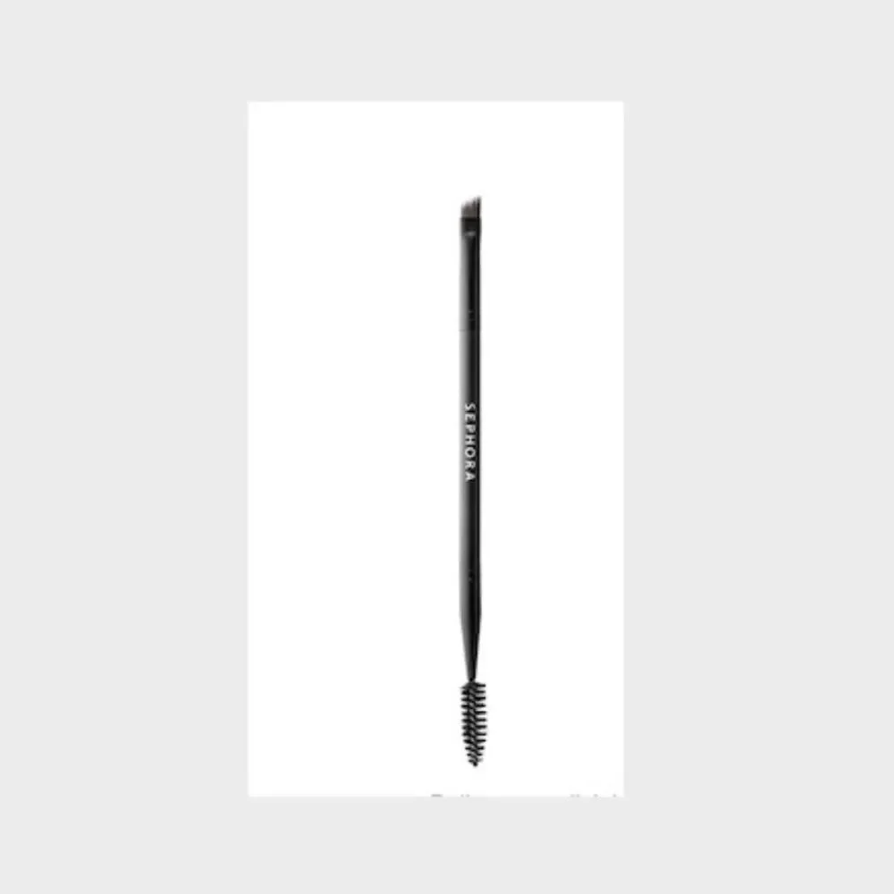 Sephora‎ Classic Double Ended Eyebrow Brush - Filler & Spoolie